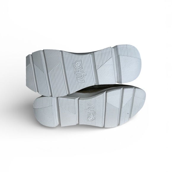 Ryka NEW Women’s 9w Green Boots Winter Hiking Cold Fairycore Ski Whimsical - Picture 5 of 9